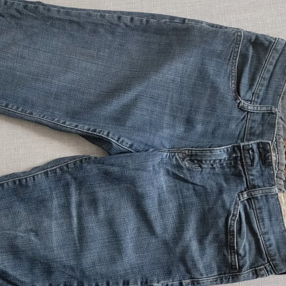 Gap Limited Edition Boot Cut Denim Jeans - Picture 3 of 6